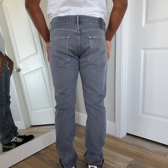 Gap jeans - Picture 4 of 8